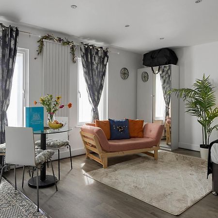 Exeter City Centre Apartments Stoop Apartment المظهر الخارجي الصورة