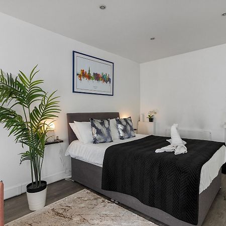Exeter City Centre Apartments Stoop Apartment المظهر الخارجي الصورة