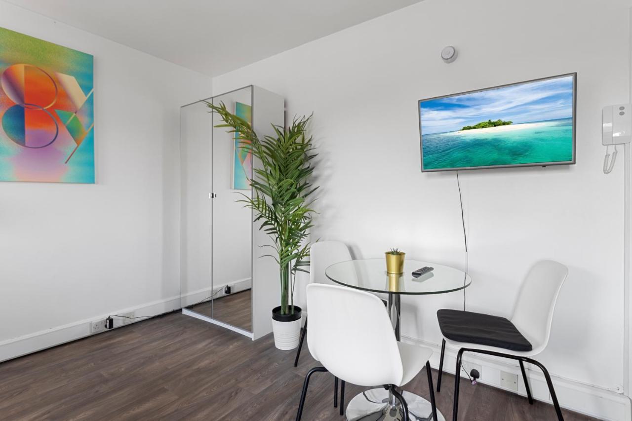 Exeter City Centre Apartments Stoop Apartment المظهر الخارجي الصورة