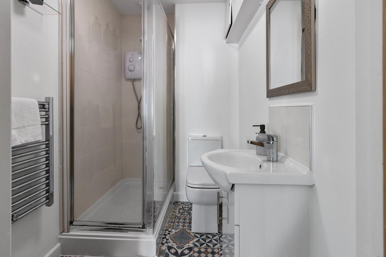 Exeter City Centre Apartments Stoop Apartment المظهر الخارجي الصورة